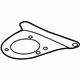 Mazda GJ6A-34-060F Stiffener