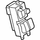 Mazda FF14-66-350A Window Switch Mazda FF14-66-350A Window Switch