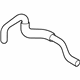 Mazda SH01-20-476 Vacuum Hose