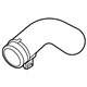 Mazda SH17-13-231 Inlet Pipe