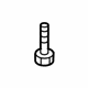 Mazda 9978-40-616 Power Steering Pump Bolt