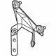 Mazda C238-32-603 Power Steering Pump Mount Bracket