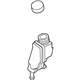 Mazda C311-32-690 Power Steering Pump Reservoir