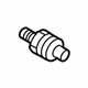 Mazda H267-32-425 Hose & Tube Assembly Mount Bolt