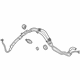Mazda BPY1-32-410 Power Steering Pressure Hose