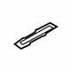 Mazda TD11-53-990C Front Support