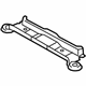 Mazda TD11-53-9G0A Rear Crossmember