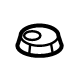 Mazda KBB6-34-096 Washer Mazda KBB6-34-096 Washer