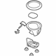 Mazda ND6N-64-39X-02 Cup Holder