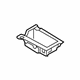 Mazda N243-64-440A-02 Storage Box Mazda N243-64-440A-02 Storage Box
