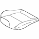 Mazda BACT-88-160A-02 Cushion Assembly