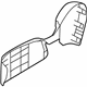 Mazda BJS7-88-1H1-02 Inner Finish Panel