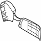 Mazda GHK1-88-1G3-02 Side Cover
