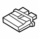 Mazda DR61-67-SW0A Sensor
