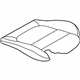 Mazda G44A-88-111A-02 Cushion Cover