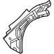 Mazda VA40-70-1C2 Front Support Mazda VA40-70-1C2 Front Support