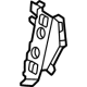 Mazda VAY0-70-1CX Front Reinforcement Mazda VAY0-70-1CX Front Reinforcement