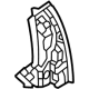 Mazda VA40-70-482 Lower Plate Mazda VA40-70-482 Lower Plate