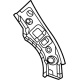 Mazda VA40-70-4H1 Rear Reinforcement Mazda VA40-70-4H1 Rear Reinforcement