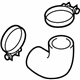 Mazda L33X-13-770B Intake Hose