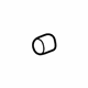 Mazda L206-72-918 Pin Grommet