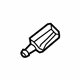 Mazda BHP2-67-510 Washer Nozzle