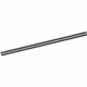 Mazda GHR5-67-332 Wiper Blade Plate