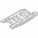 Mazda GSH7-70-500 Package Tray