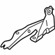 Mazda D651-52-410B Hinge