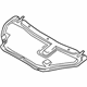 Mazda DF78-56-681C Insulator