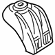 Mazda EC01-39-06XB Mount Bracket Mazda EC01-39-06XB Mount Bracket