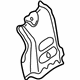 Mazda B25D-70-120 Inner Reinforcement Mazda B25D-70-120 Inner Reinforcement