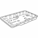Mazda SJ60-19-830 Transmission Pan Mazda SJ60-19-830 Transmission Pan