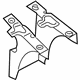 Mazda ZZC0-56-04X Support Bracket