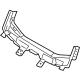 Mazda BDTS-53-930 Upper Crossmember
