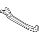 Mazda BDTS-53-9E0 Crossmember Mazda BDTS-53-9E0 Crossmember