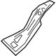 Mazda BDTS-53-7EX Rail Cover Mazda BDTS-53-7EX Rail Cover