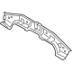 Mazda BDTS-53-900 Front Crossmember Mazda BDTS-53-900 Front Crossmember