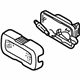 Mazda BN0C-51-440A Cargo Lamp