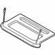 Mazda B25H-68-315 Strap