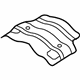 Mazda KH30-25-339 Shield