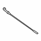 Mazda ZZCA-10-450 Dipstick Mazda ZZCA-10-450 Dipstick