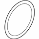 Mazda LF01-15-116A Gasket