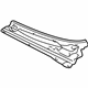 Mazda EC01-50-7S0J-83 Cowl Grille