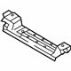 Mazda KD53-53-630D Seat Support