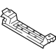 Mazda KPF1-53-630A BRACKET, SEAT Mazda KPF1-53-630A BRACKET, SEAT