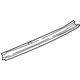 Mazda KD53-53-660A Side Reinforcement