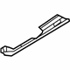 Mazda KB7W-53-G03 Center Reinforcement
