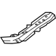 Mazda KD53-53-60YB REINF, FRT FLOOR