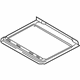 Mazda GE4V-69-890-80 Sunshade Mazda GE4V-69-890-80 Sunshade